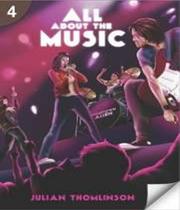 All about the music - vol.4 - page turners