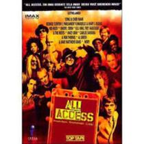 All access front row, backstage (dvd - Universal Music Ltda All access front row, backstage (dvd - Universal Music Ltda