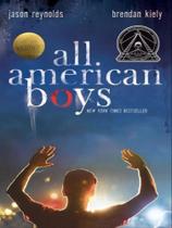 All american boys All american boys