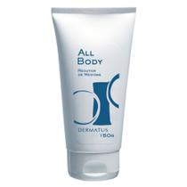 All body Dermatus - Redutor de Medidas