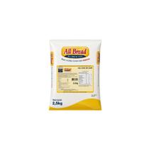 All cake de cafe all bread 2,5 kg All cake de cafe all bread 2,5 kg