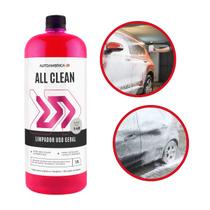 All Clean Autoamérica 1,5L Limpador Uso Geral