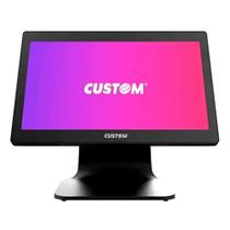 ALL IN ONE Custom Sirius PC J6412 15.6" 8/128GB 921LB661700233 ALL IN ONE Custom Sirius PC J6412 15.6" 8/128GB 921LB661700233