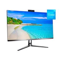 All In One K-Mex Core i3-12100 Ram 8Gb Tela 23,8"