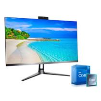 All In One K-Mex Core i7-12700 Ram 8Gb Tela 23,8"