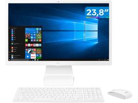 All in One LG 24V50N-C.BJ32P2 Intel Core i5 8GB