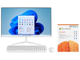 All in One Multilaser UB835 Intel Celeron N4020