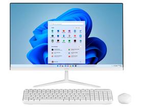 All in One Multilaser UB835 Intel Celeron N4020 4GB 128GB SSD LED 23,8" Full HD Windows 11 All in One Multilaser UB835 Intel Celeron N4020 4GB 128GB SSD LED 23,8" Full HD Windows 11