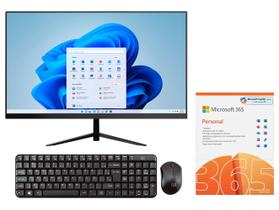 All in One Multilaser UB845 Intel Core i3 8145U All in One Multilaser UB845 Intel Core i3 8145U