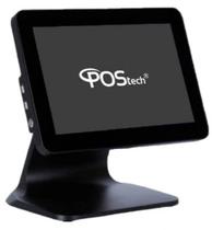 ALL IN ONE Postech Enterprise 12" Android POS1210-RK ALL IN ONE Postech Enterprise 12" Android POS1210-RK