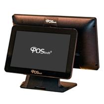 ALL IN ONE Postech Enterprise INTEL Celeron J6412 8GB 128GB SSD WIN 10 IOT Enterprise - POS1743-DW ALL IN ONE Postech Enterprise INTEL Celeron J6412 8GB 128GB SSD WIN 10 IOT Enterprise - POS1743-DW