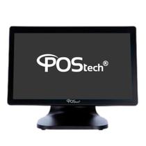 ALL IN ONE Postech Enterprise INTEL Celeron J6412 8GB 128GB SSD Windows 10 IOT Enterprise - POS1743-D ALL IN ONE Postech Enterprise INTEL Celeron J6412 8GB 128GB SSD Windows 10 IOT Enterprise - POS1743-D