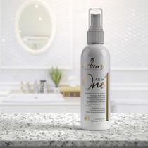 All in One Protetor Térmico 120 ml Anny Cosméticos All in One Protetor Térmico 120 ml Anny Cosméticos