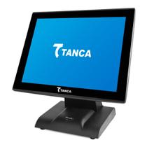 ALL IN ONE Tanca TPT-700 Touch Screen 15" - 006987 ALL IN ONE Tanca TPT-700 Touch Screen 15" - 006987