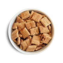 All Love - Biscoito Orgânico Para Cães Maçã & Canela 200G
