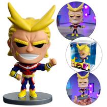 All Might Boneco Colecionável My Hero Academia Fandom Box All Might Boneco Colecionável My Hero Academia Fandom Box