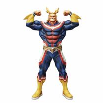 All Might Grandista My Hero Academia Bandai Banpresto