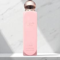 All Over Spray Haya - Lattafa - 150ml (Corpo e Cabelo)