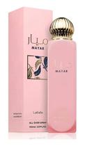 All Over Spray Mayar - Lattafa - 150ml (Corpo e Cabelo) All Over Spray Mayar - Lattafa - 150ml (Corpo e Cabelo)