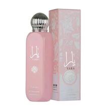 All Over Spray Yara - Lattafa - 150ml (Corpo e Cabelo) All Over Spray Yara - Lattafa - 150ml (Corpo e Cabelo)