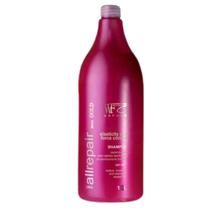 All repair - shampoo elasticity force control wf cosmeticos 1l