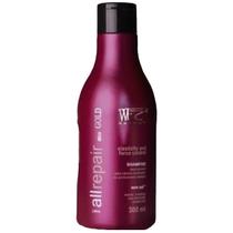 All repair - shampoo elasticity force control wf cosmeticos 300ml