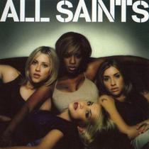 All Saints - Cd Nacional - Polygram All Saints - Cd Nacional - Polygram