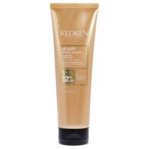 All Soft Heavy Cream Treatment-NP by Redken for Unisex - 8.5 oz Cream