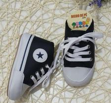 All Star bebê Infantil num20