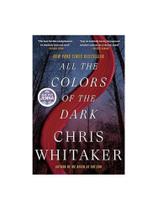 All the colors of the dark All the colors of the dark