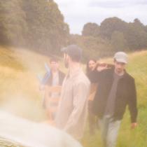 All Tied Together River Lea Records Álbum