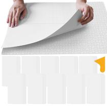 ALL4JIG Protector de Rompecabezas - Paquete de 96 Hojas Adhesivas para Rompecabezas de 1000 a 3000 Piezas ALL4JIG Protector de Rompecabezas - Paquete de 96 Hojas Adhesivas para Rompecabezas de 1000 a 3000 Piezas