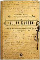 Allan Kardec: Análise de Documentos Biográficos Allan Kardec: Análise de Documentos Biográficos