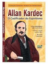 Allan kardec - o codificador do espiritismo