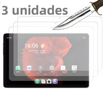 Alldocube Iplay 50 pro Mini 40H 20 20s 30 8T Protetor De Tela De Vidro 3PCS Filme Para Tablet