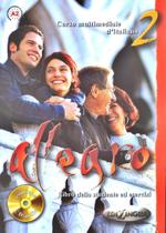 Allegro 2 - libro dello studente ed esercizi + cd - EDILINGUA
