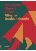 Allegro desbundaccio