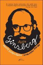 Allen ginsberg - mente espontanea - entrevistas selecionadas 1958-1996 - NOVO SECULO