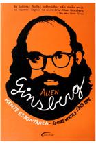 Allen ginsberg - mente espontanea - entrevistas selecionadas 1958-1996 - NOVO SECULO