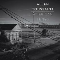 Allen Toussaint - American Tunes - Warner Music