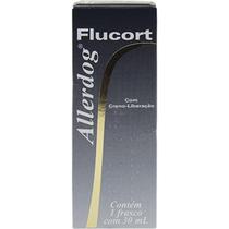 Allerdog Flucort Cepav - 30 mL Allerdog Flucort Cepav - 30 mL