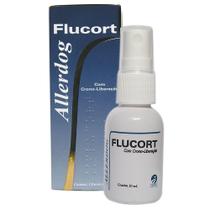 Allerdog Flucort Cepav 30ml