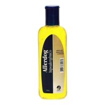 Allerdog Shampoo 230ml Hipoalergênico Cães e Gatos