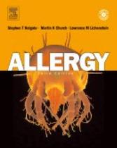 Allergy - ELSEVIER ED