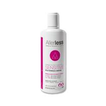 Allerless Shampoo Sensitive Extra Suave - 240 ml
