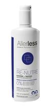Allerless Spray hidratante Re-Nutre Glicerina + Pantenol - 240 ml