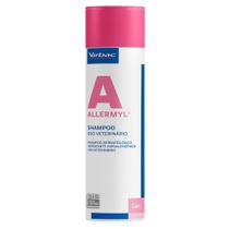 Allermyl Glyco Shampoo Virbac 250ml