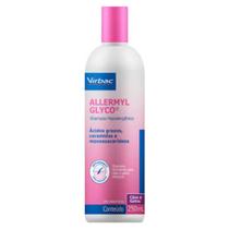 Allermyl Shampoo 250ml - Virbac