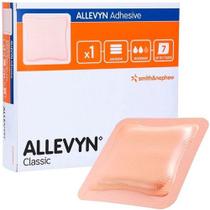 Allevyn adesivo 22,5cm x 22,5cm - smith & nephew - 66000046
