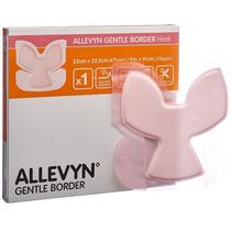 Allevyn gentle border 23cm x 23,2cm heel - smith & nephew - 66800507 Allevyn gentle border 23cm x 23,2cm heel - smith & nephew - 66800507